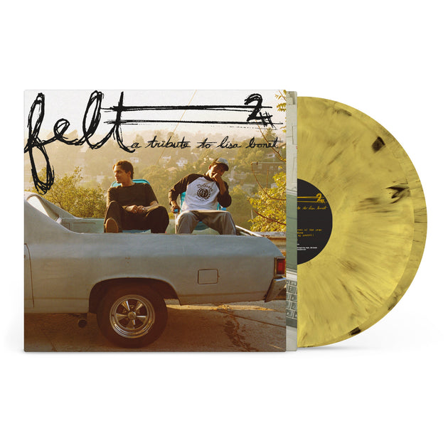 Felt – Atmosphere