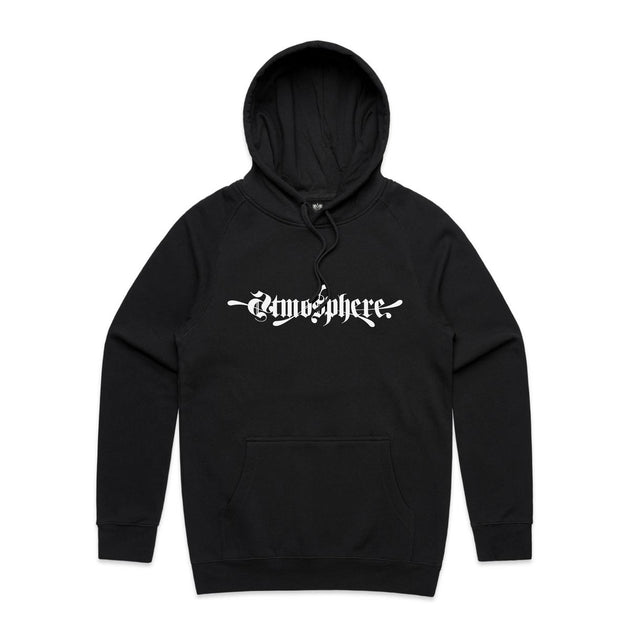Atmosphere Apparel: T-Shirts, Hoodies, Hats, Beanies & More