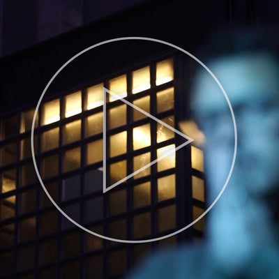 "Yearning" Official Video