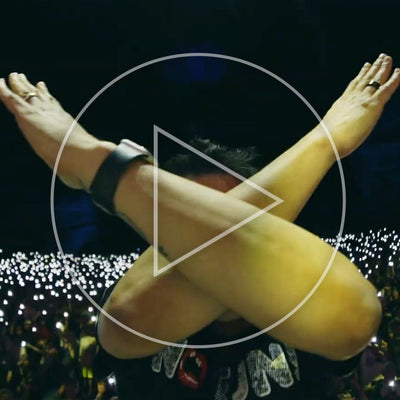 "XXX" Official Video