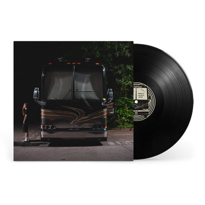 HEBL x ZooDeVille x slug - The Detour - Now Streaming + Limited Vinyl