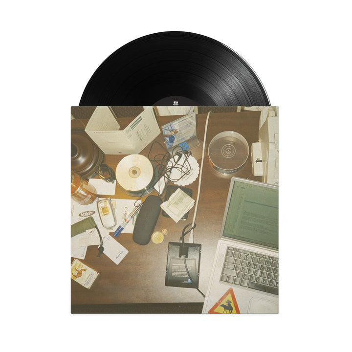 Felt - Felt 2: A Tribute To Lisa Bonet (Vinyl) – Atmosphere