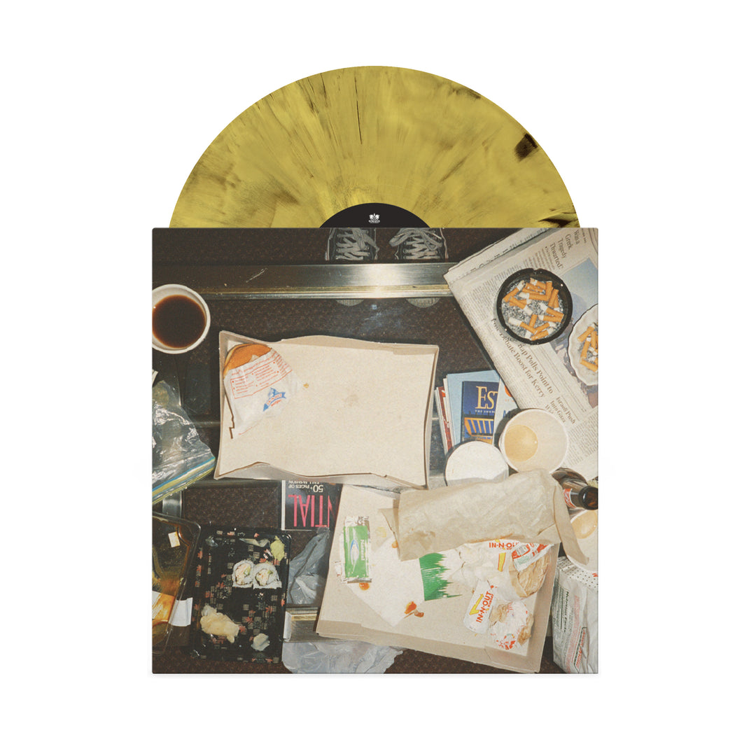 Felt - Felt 2: A Tribute To Lisa Bonet (Limited Variant Vinyl