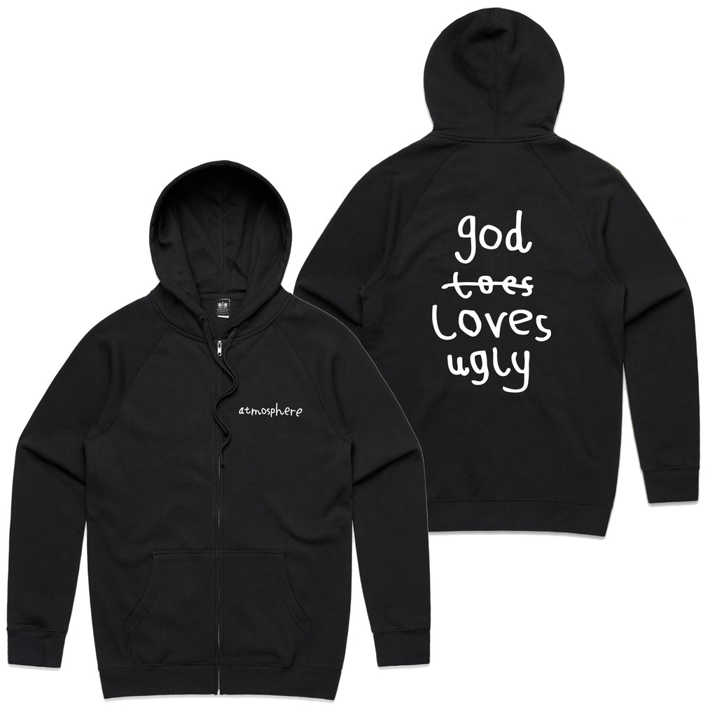 【新品】 GODS GIFT ZIP HOOD BLACK パーカー Mサイズ GLUHoodie_1024x1024.jpg?v=