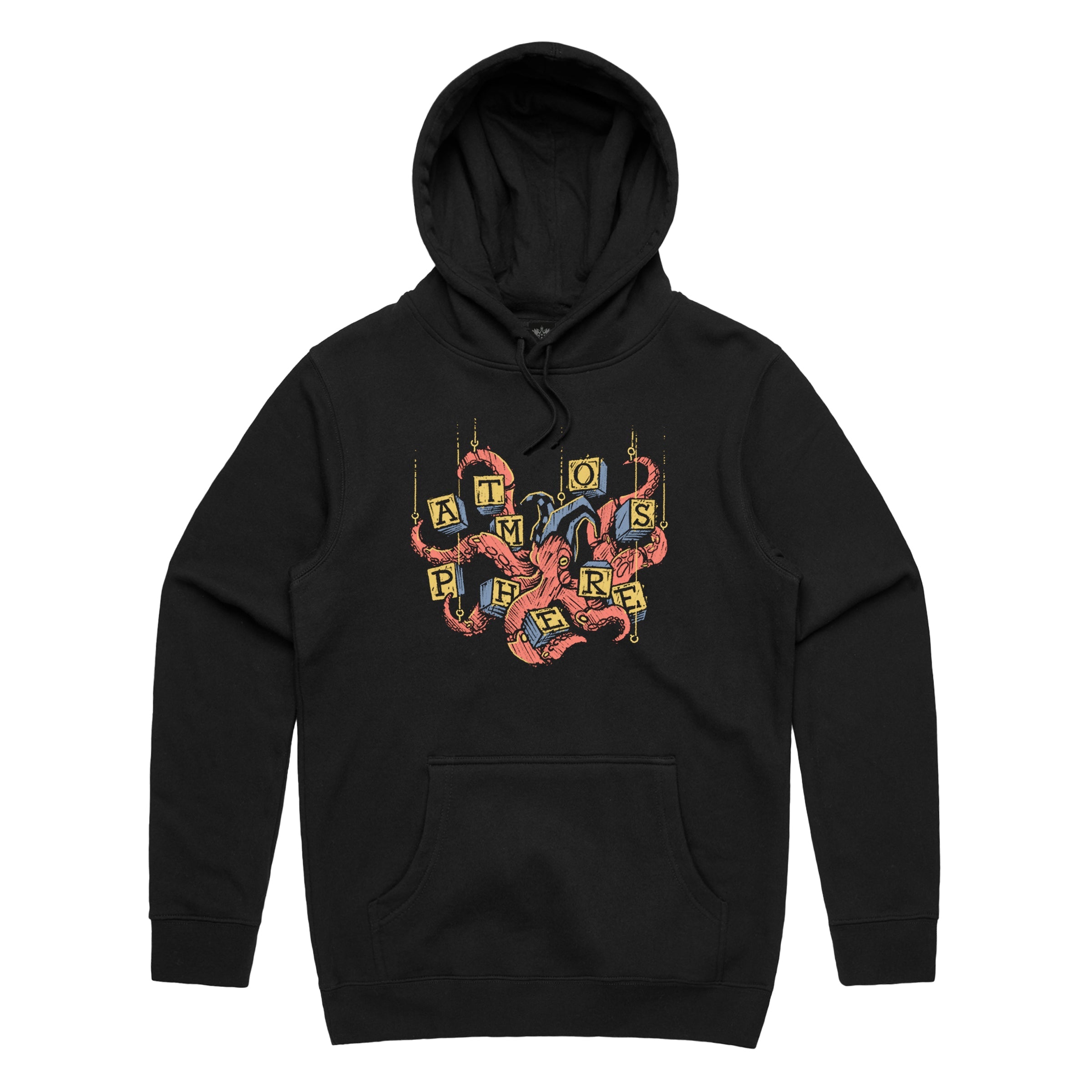 トップス Vaultroom REBECCA HOODIE / BLACK sizeL vaultroom × Selly Hoodie / BLK – VAULTROOM