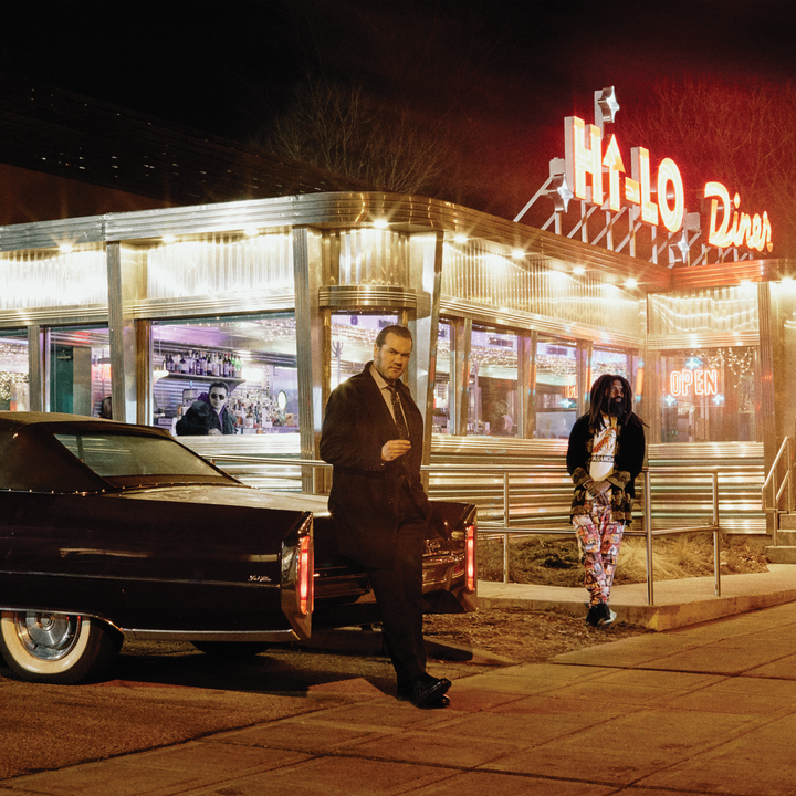 Felt 4 U by Murs & Slug | Vinyl, CD, MP3 | Atmosphere