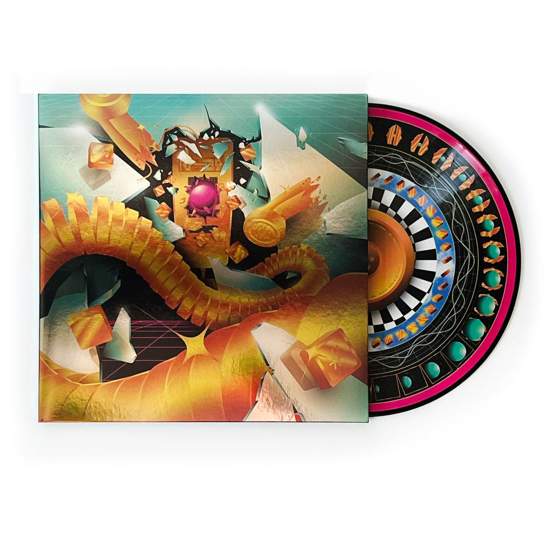 Talk Talk EP
