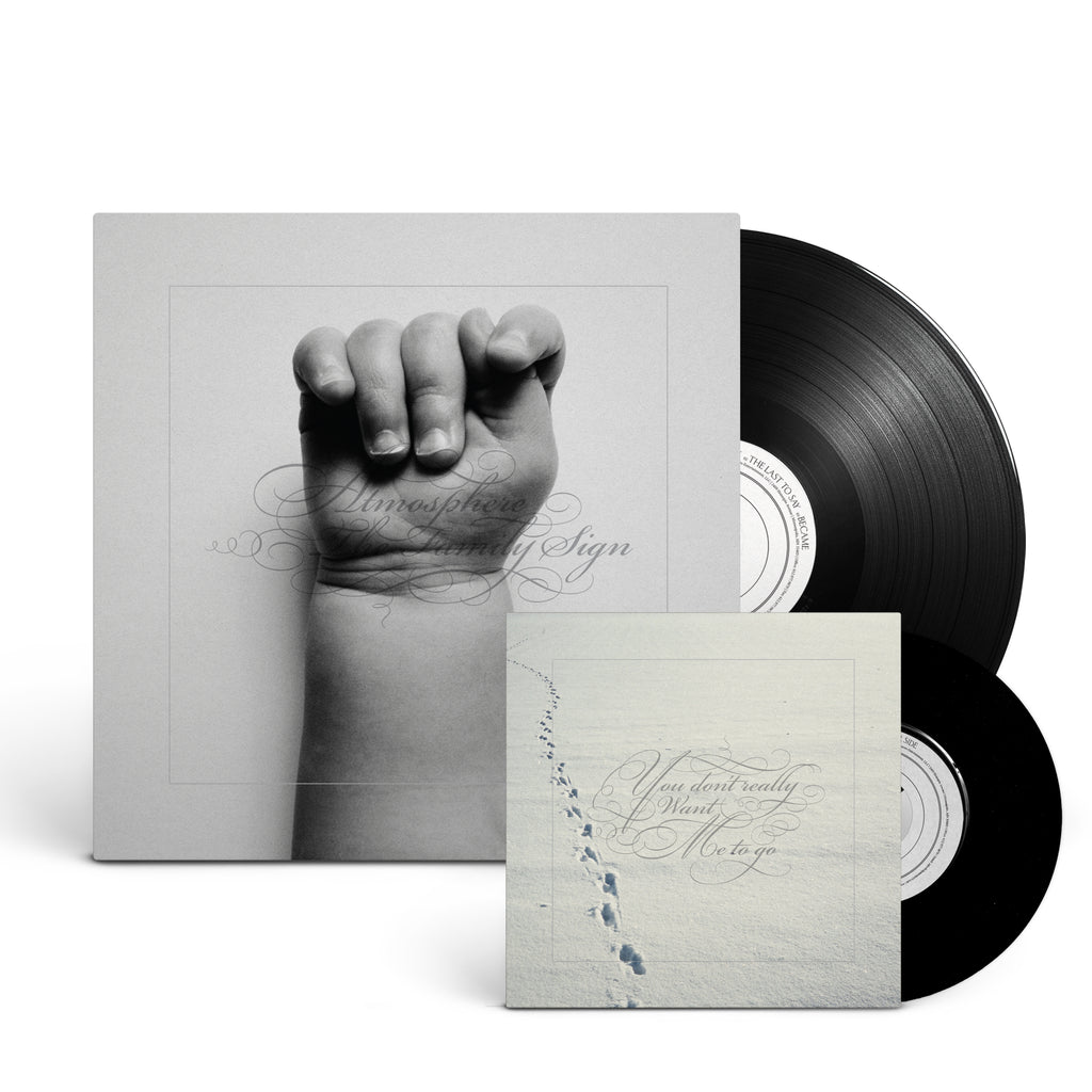 Atmosphere: The Family Sign | 10th Anniversary Vinyl